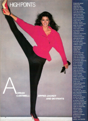 Janice Dickinson pic #136028