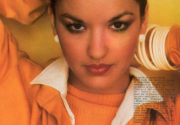 Janice Dickinson pic #376101