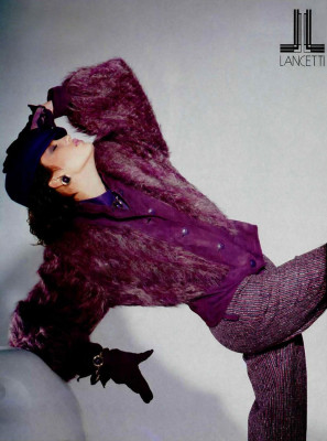 Janice Dickinson pic #388912