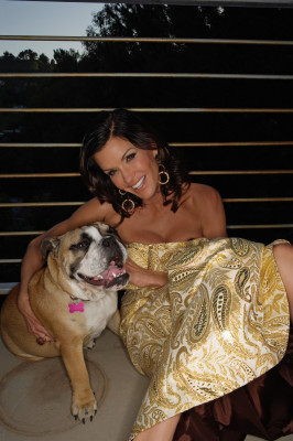 Janice Dickinson pic #428881