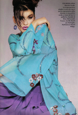 Janice Dickinson pic #375667