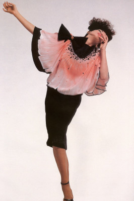 Janice Dickinson pic #417580