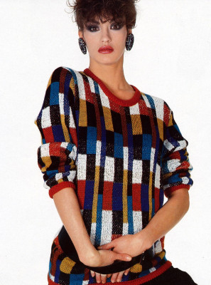 Janice Dickinson pic #417585