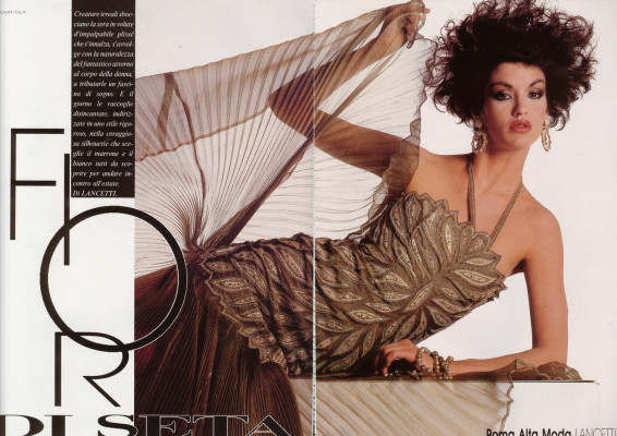 Janice Dickinson pic #417574