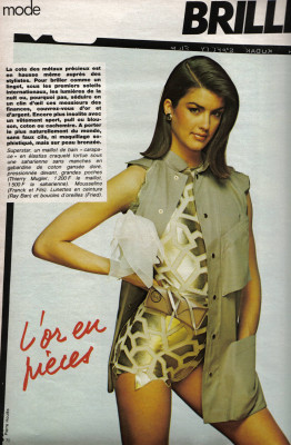 Janice Dickinson pic #313794