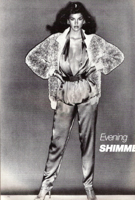 Janice Dickinson pic #169621