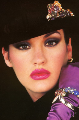 Janice Dickinson pic #417568