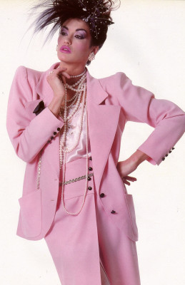 Janice Dickinson pic #417562