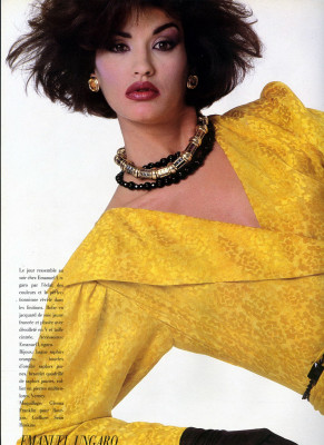 Janice Dickinson pic #417565
