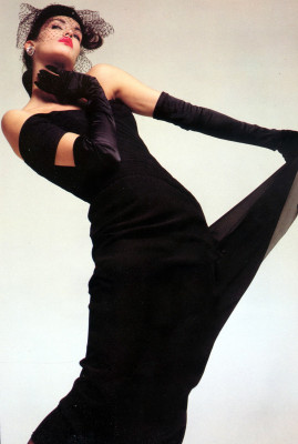 Janice Dickinson pic #417560