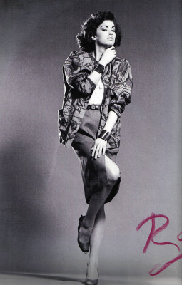 Janice Dickinson pic #277339