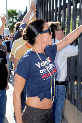 Janice Dickinson pic #389683
