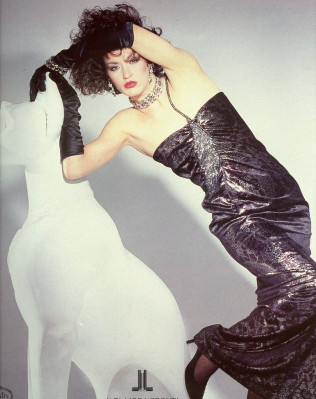 Janice Dickinson pic #228740