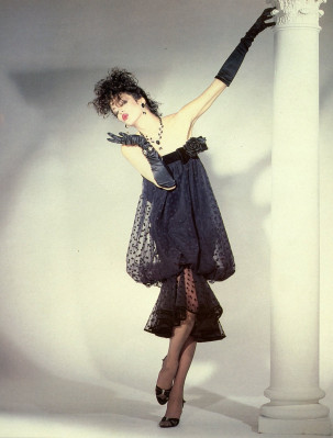 Janice Dickinson pic #228736