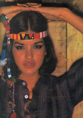 Janice Dickinson pic #169946