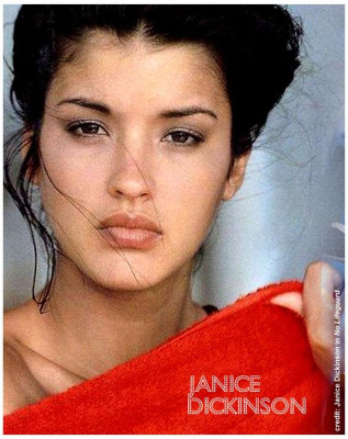 Janice Dickinson pic #169939