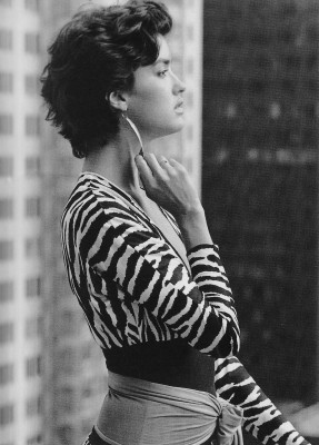 Janice Dickinson pic #371164