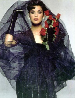 Janice Dickinson pic #169944