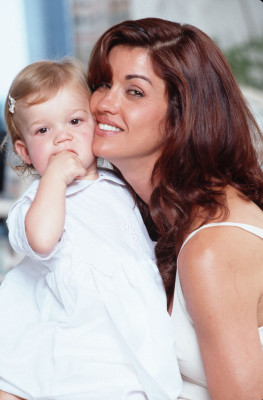 Janice Dickinson pic #371093