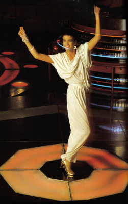 Janice Dickinson pic #382826