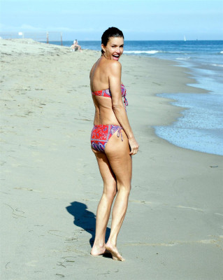 Janice Dickinson pic #373211