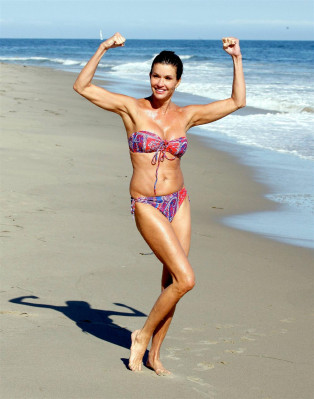 Janice Dickinson pic #373205