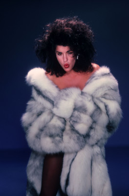 Janice Dickinson pic #336513