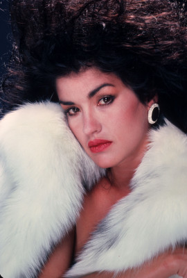 Janice Dickinson pic #336508
