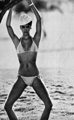 Janice Dickinson pic #393888