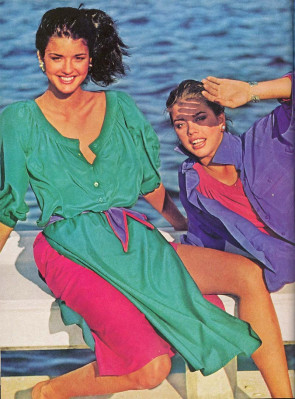Janice Dickinson pic #382214