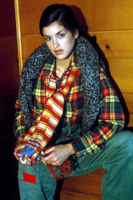 Janice Dickinson pic #361011