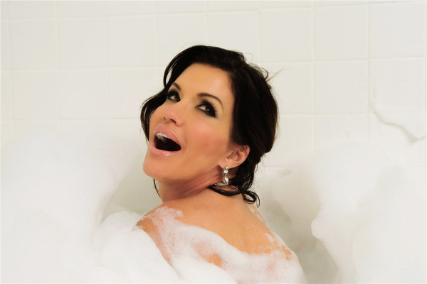 Janice Dickinson pic #212223