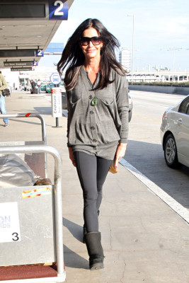 Janice Dickinson pic #388809