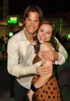 photo 20 in Jared Padalecki gallery [id413074] 2011-10-19 00:00:00