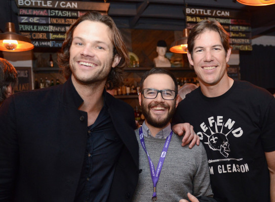 photo 17 in Jared Padalecki gallery [id922044] 2017-04-08 00:00:00