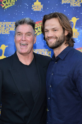 photo 25 in Jared Padalecki gallery [id921956] 2017-04-08 00:00:00