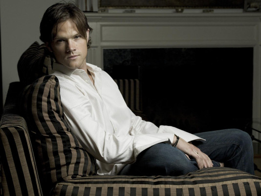 photo 3 in Padalecki gallery [id299276] 2010-10-26 00:00:00