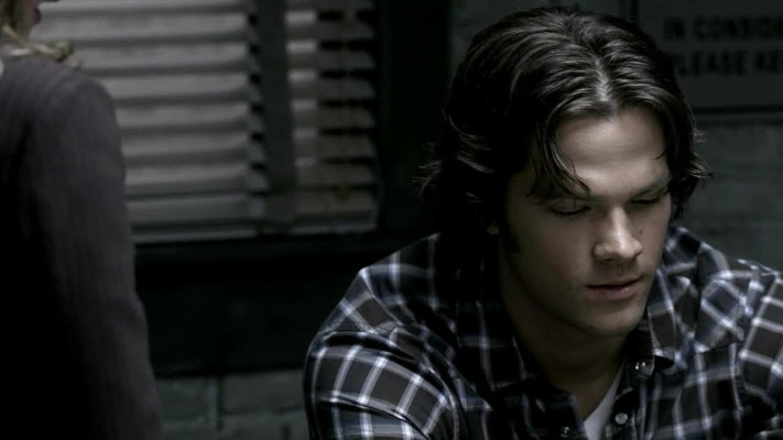 photo 9 in Jared Padalecki gallery [id128305] 2009-01-19 00:00:00