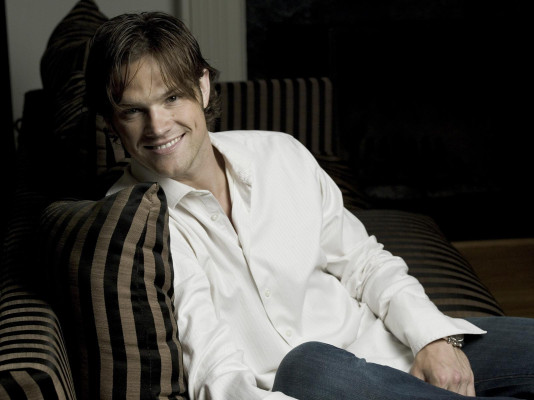 photo 5 in Jared Padalecki gallery [id299274] 2010-10-26 00:00:00