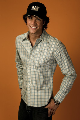 Jared Padalecki pic #124472