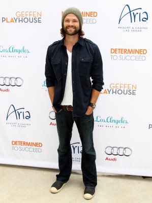 photo 13 in Padalecki gallery [id645433] 2013-11-08 00:00:00