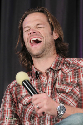 photo 10 in Jared Padalecki gallery [id645499] 2013-11-08 00:00:00