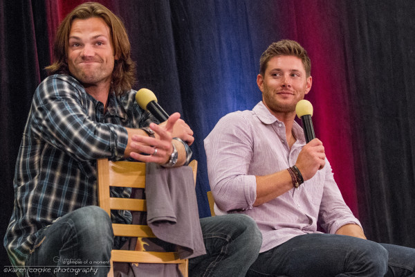 photo 9 in Jared Padalecki gallery [id645518] 2013-11-08 00:00:00