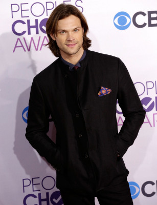 photo 22 in Padalecki gallery [id644706] 2013-11-07 00:00:00