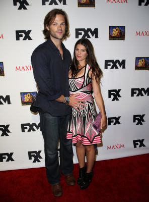 photo 27 in Padalecki gallery [id644701] 2013-11-07 00:00:00