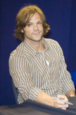 photo 7 in Jared Padalecki gallery [id245869] 2010-03-29 00:00:00