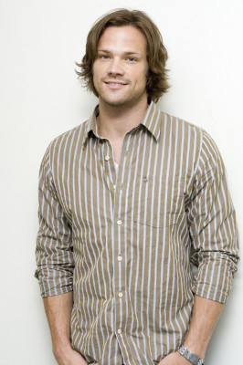 photo 9 in Jared Padalecki gallery [id245862] 2010-03-29 00:00:00