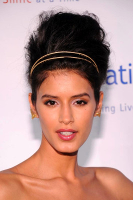 photo 14 in Jaslene Gonzalez gallery [id335319] 2011-01-31 00:00:00