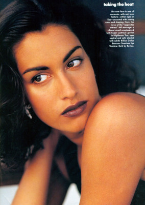 Jasmine Ghauri pic #186180