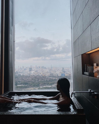 Jasmine Tookes pic #1208295
